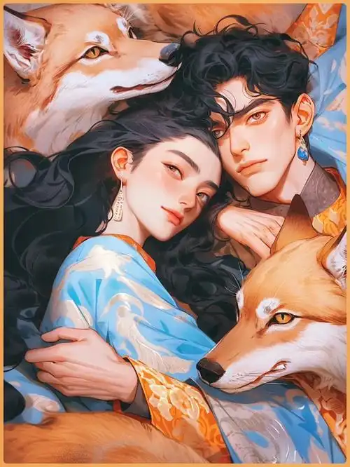 霸王别姬电影海报